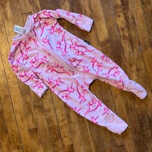 EUC bonds wondersuit